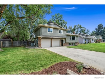 2100 Brookwood Dr, Fort Collins, CO 80525