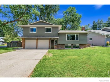 2100 Brookwood Dr, Fort Collins, CO 80525