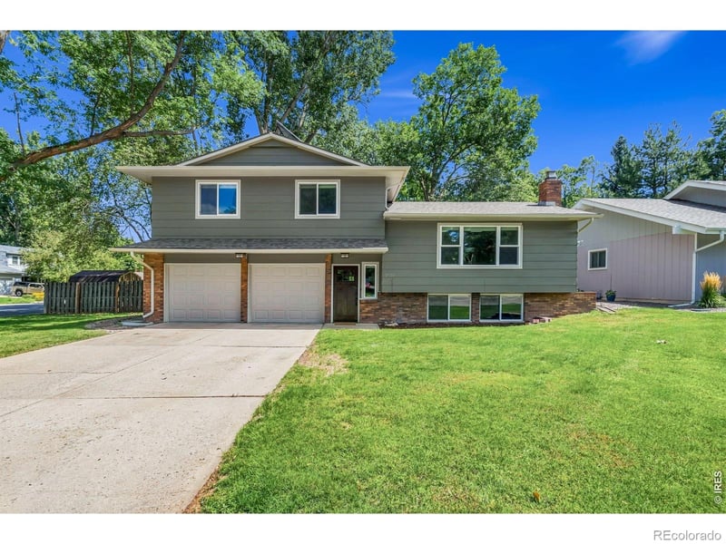 2100 Brookwood Dr, Fort Collins, CO 80525