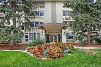705 S Alton Way #5B, Denver, CO 80247