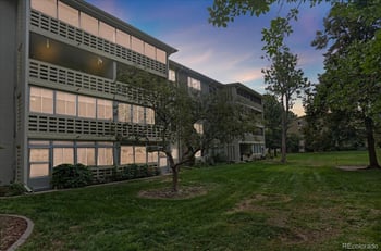 705 S Alton Way #5B, Denver, CO 80247