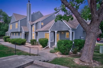 13980 W 72nd Dr #F, Arvada, CO 80005