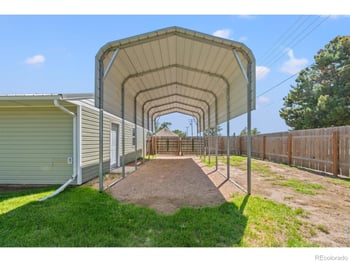 601 Fremont Ave, Akron, CO 80720
