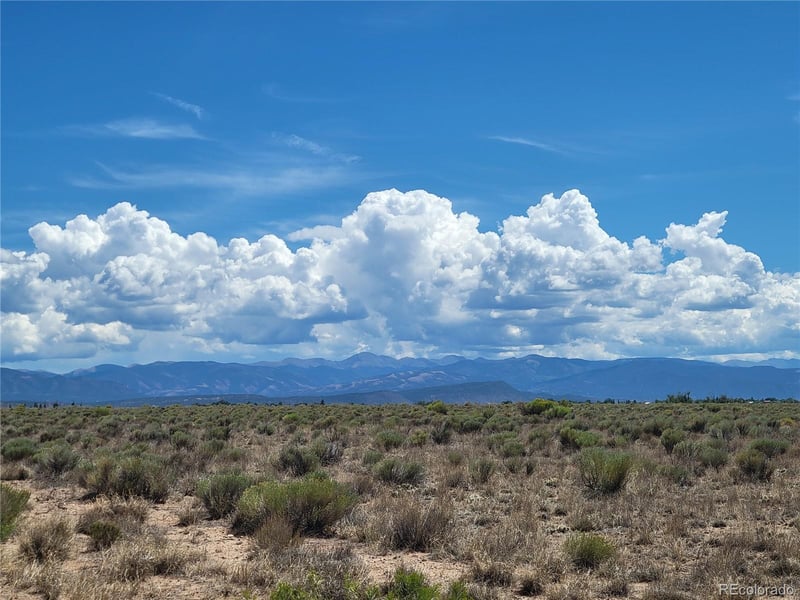 000 Jj 3rd St, Blanca, CO 81123