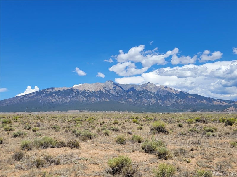 000 Jj 3rd St, Blanca, CO 81123