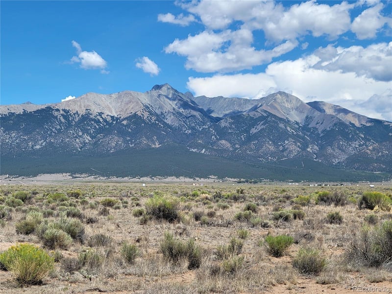 000 Jj 3rd St, Blanca, CO 81123