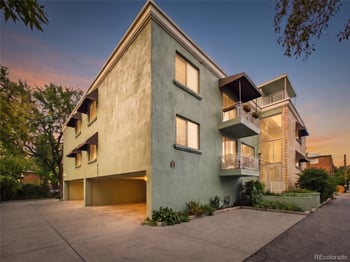830 E 11th Ave #103, Denver, CO 80218