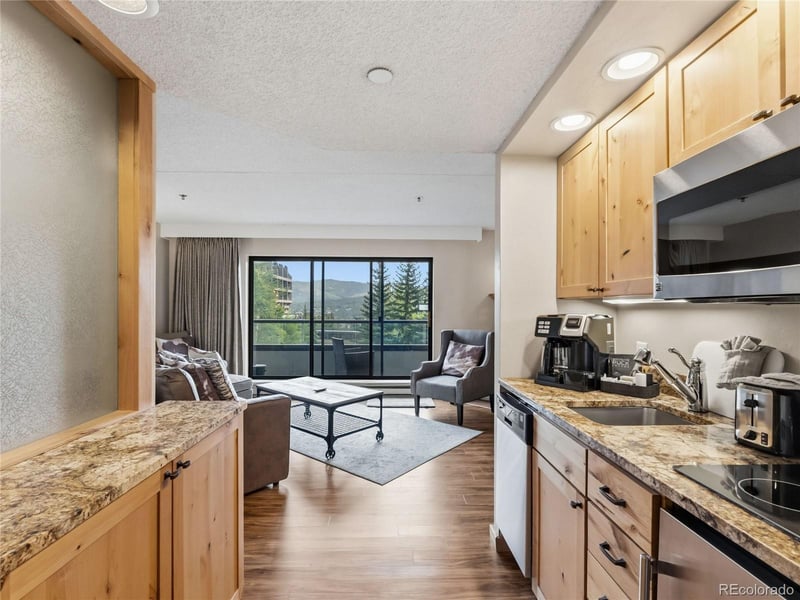 640 Village Rd #4323, Breckenridge, CO 80424