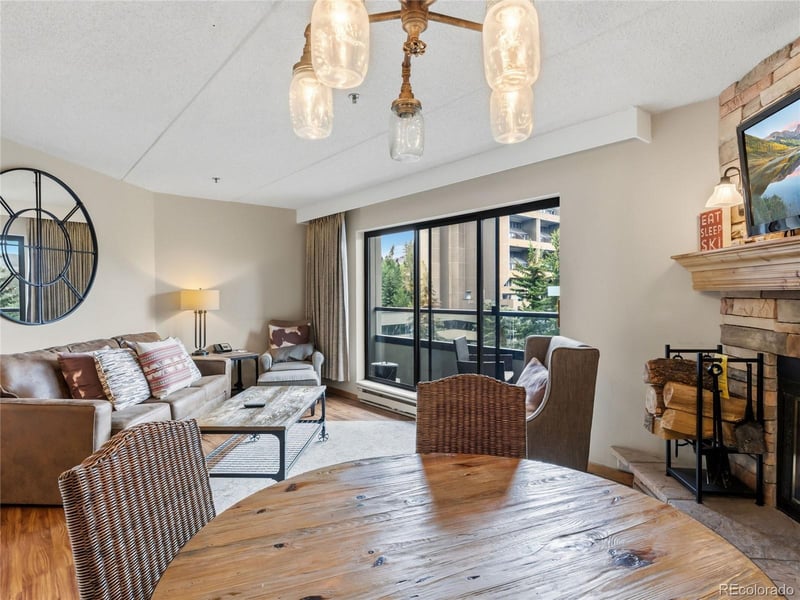 640 Village Rd #4323, Breckenridge, CO 80424