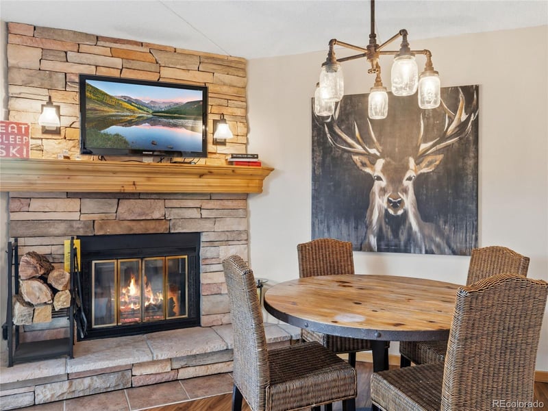 640 Village Rd #4323, Breckenridge, CO 80424
