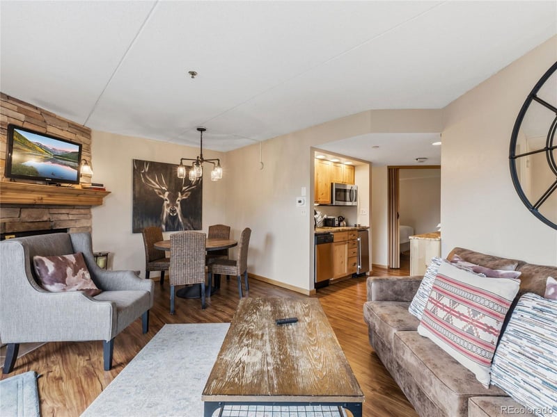 640 Village Rd #4323, Breckenridge, CO 80424