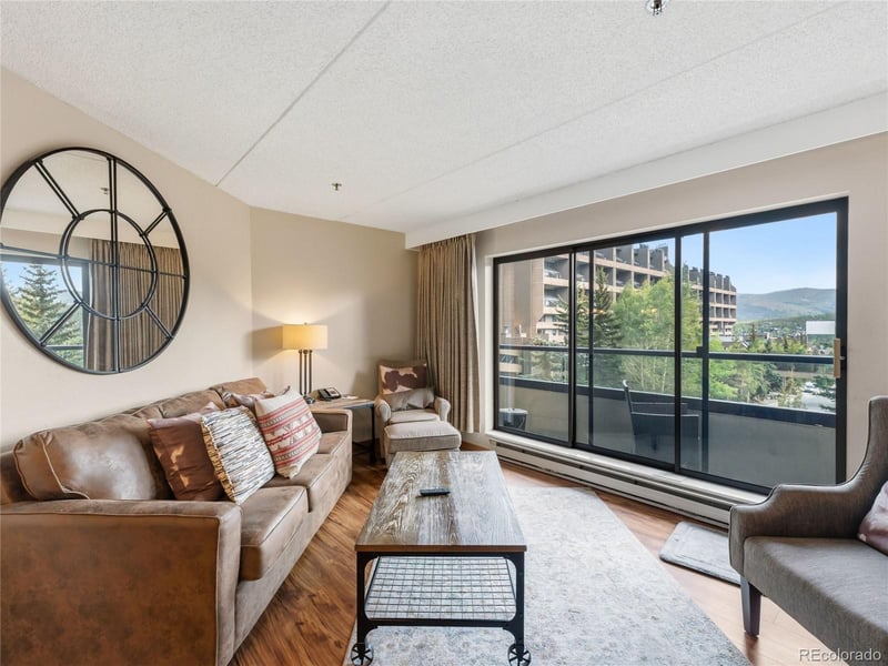 640 Village Rd #4323, Breckenridge, CO 80424