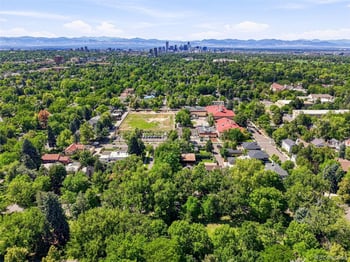 1805 Forest Pw, Denver, CO 80220