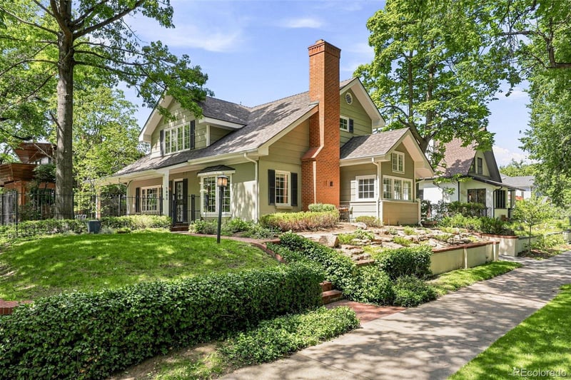 1805 Forest Pw, Denver, CO 80220