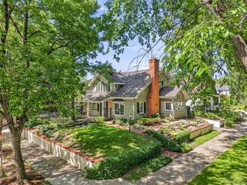 1805 Forest Pw, Denver, CO 80220