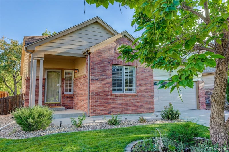13917 E 105th Pl, Commerce City, CO 80022