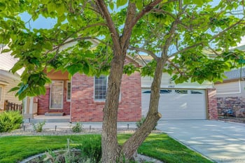13917 E 105th Pl, Commerce City, CO 80022