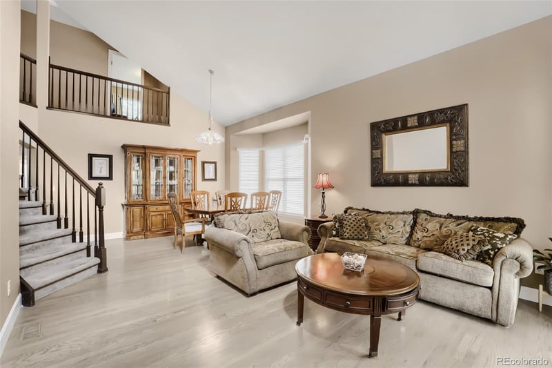 13781 W Amherst Way, Denver, CO 80228