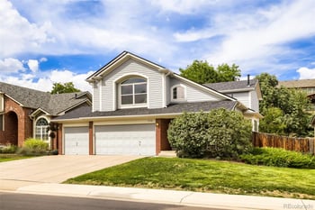 13781 W Amherst Way, Denver, CO 80228