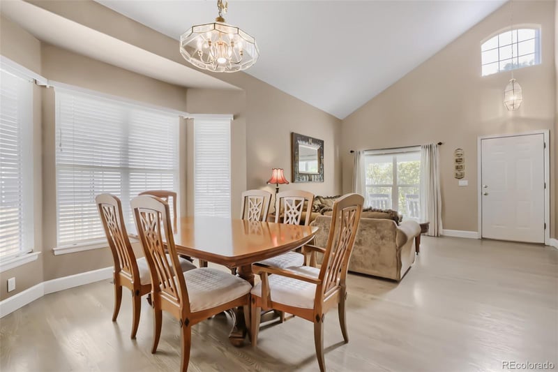 13781 W Amherst Way, Lakewood, CO 80228