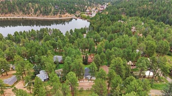 4804 S Pine Rd, Evergreen, CO 80439
