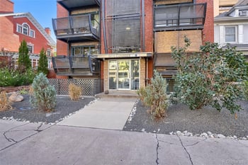 1336 N Logan St #302, Denver, CO 80203