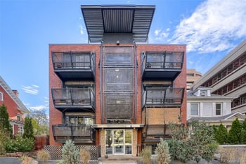 1336 N Logan St #302, Denver, CO 80203