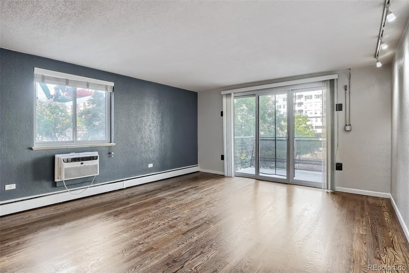 1336 N Logan St #302, Denver, CO 80203