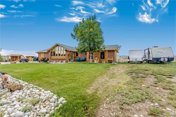 16535 W 79th Dr, Arvada, CO 80007