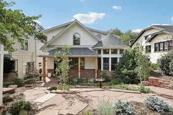 2237 4th St, Boulder, CO 80302