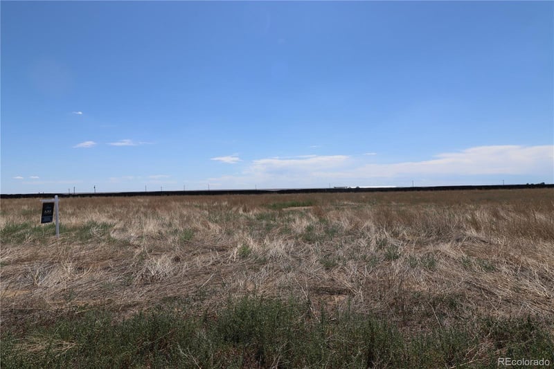 20352 Sherman Ave, Ordway, CO 81063