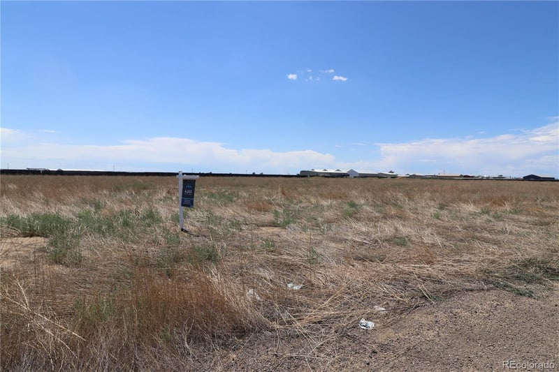 20352 Sherman Ave, Ordway, CO 81063