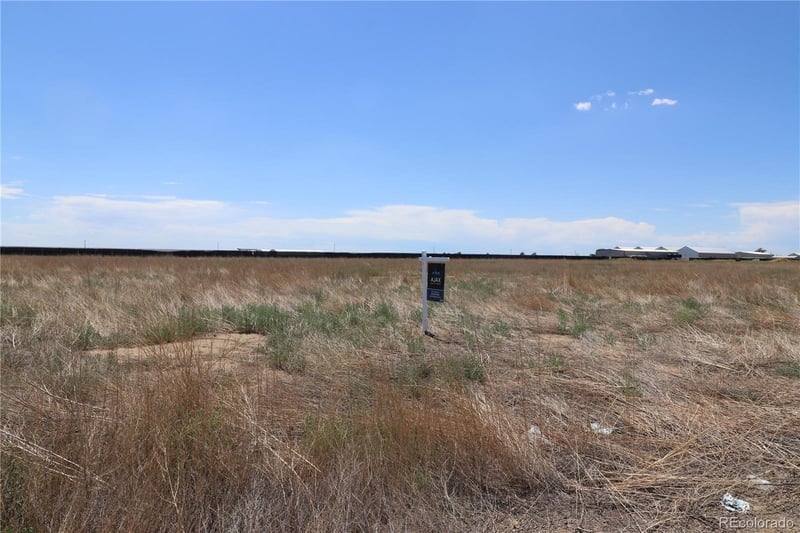 20352 Sherman Ave, Ordway, CO 81063