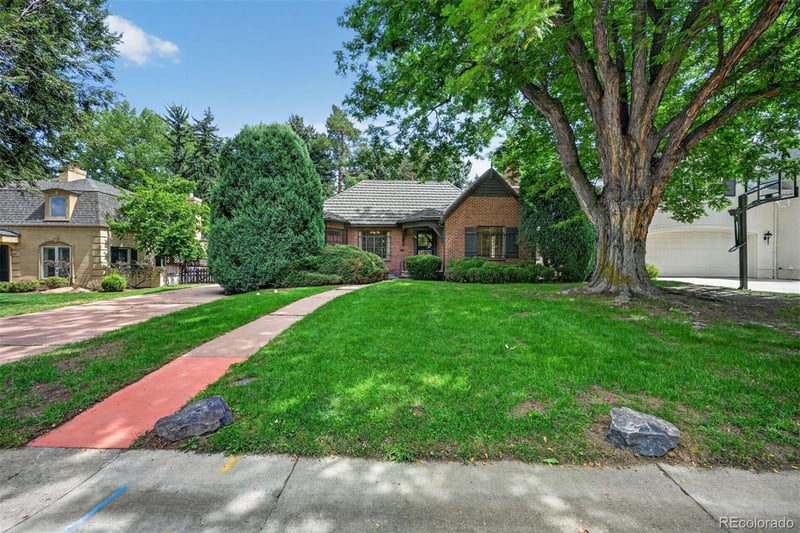 360 Jasmine St, Denver, CO 80220