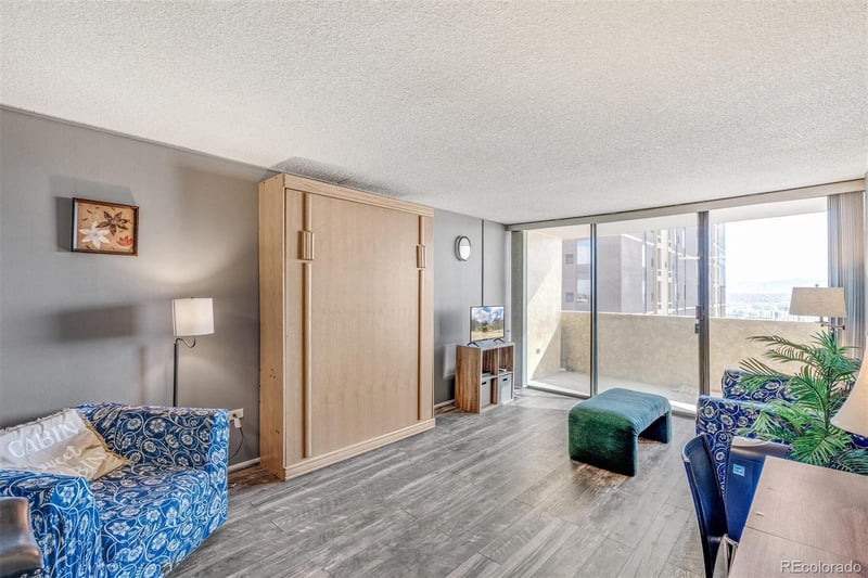 1020 15th St #19M, Denver, CO 80202