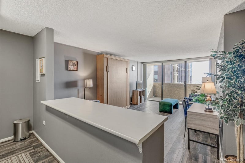1020 15th St #19M, Denver, CO 80202