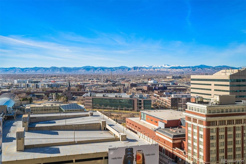 1020 15th St #19M, Denver, CO 80202