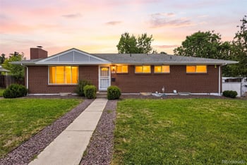 6985 S Ash Cir, Littleton, CO 80122