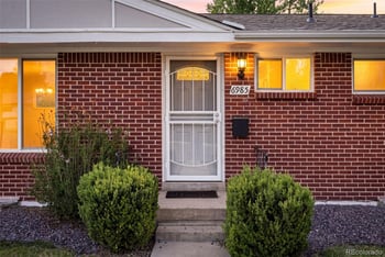 6985 S Ash Cir, Littleton, CO 80122