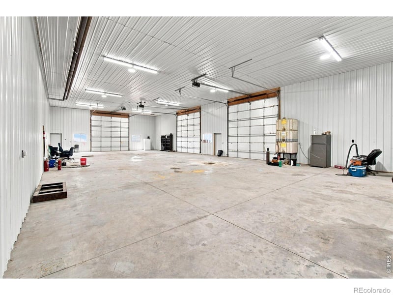 27385 County Road 66, Gill, CO 80624