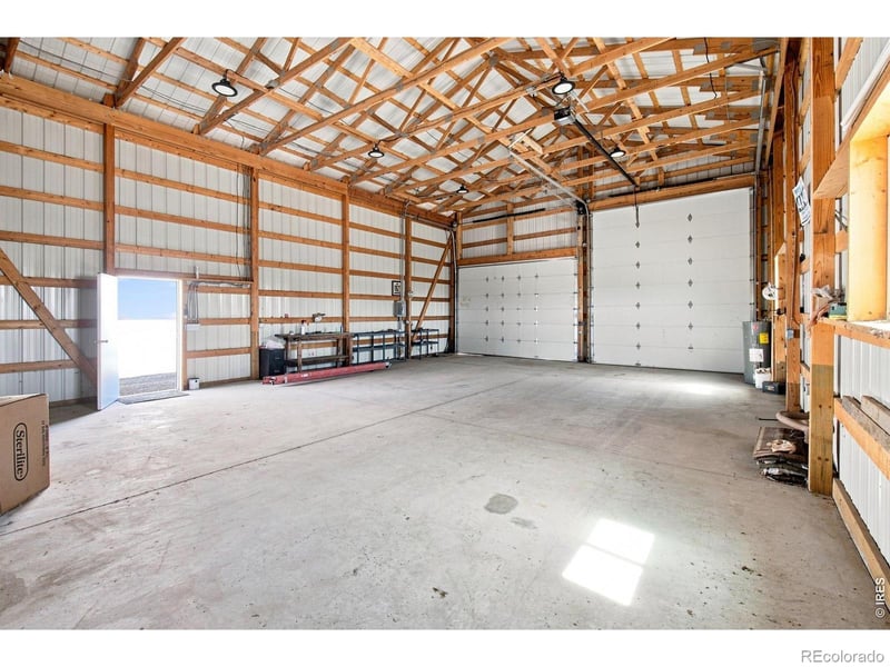 27385 County Road 66, Gill, CO 80624