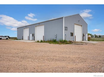 27385 County Road 66, Gill, CO 80624