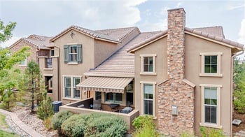 9216 Viaggio Way, Highlands Ranch, CO 80126