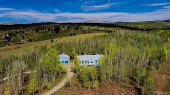 331 Canthook Ln, Fairplay, CO 80440