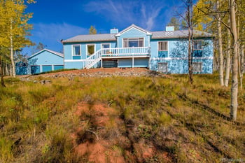 331 Canthook Ln, Fairplay, CO 80440
