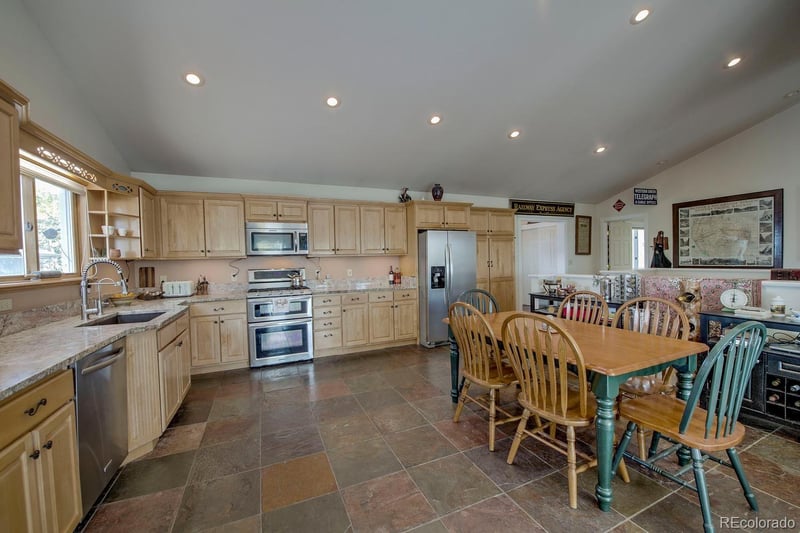 331 Canthook Ln, Fairplay, CO 80440