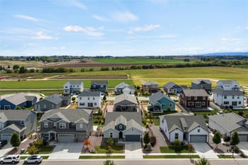 353 Mount Rainier St, Berthoud, CO 80513