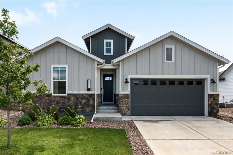 353 Mount Rainier St, Berthoud, CO 80513