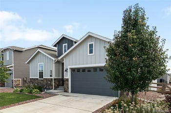 353 Mount Rainier St, Berthoud, CO 80513