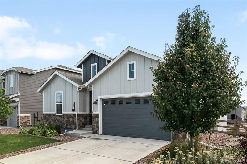 353 Mount Rainier St, Berthoud, CO 80513